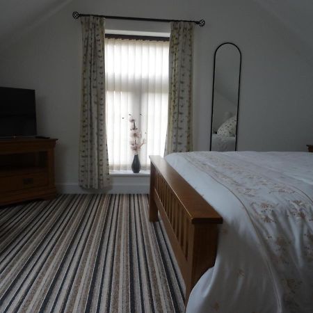 Lowlands Cottage Beccles Εξωτερικό φωτογραφία