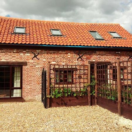 Lowlands Cottage Beccles Εξωτερικό φωτογραφία