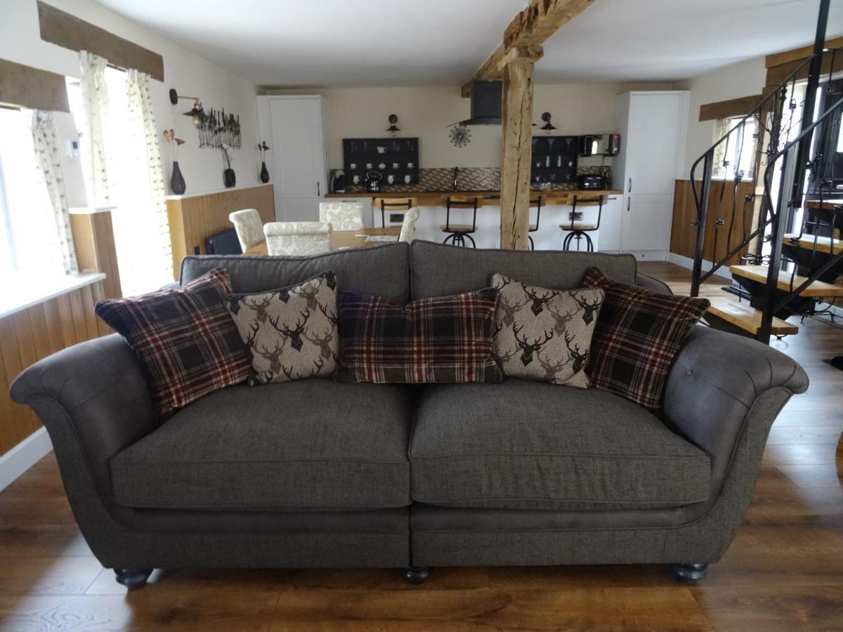 Lowlands Cottage Beccles Εξωτερικό φωτογραφία
