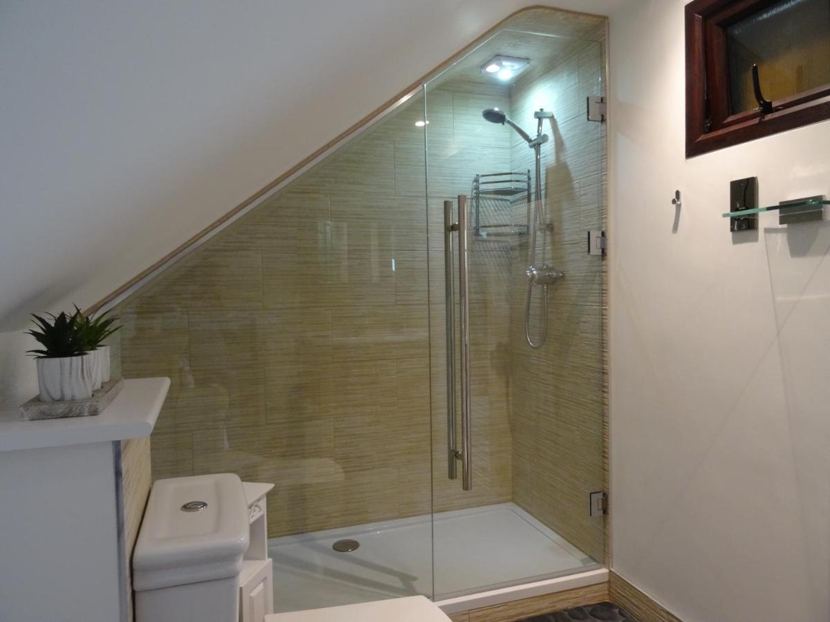 Lowlands Cottage Beccles Εξωτερικό φωτογραφία