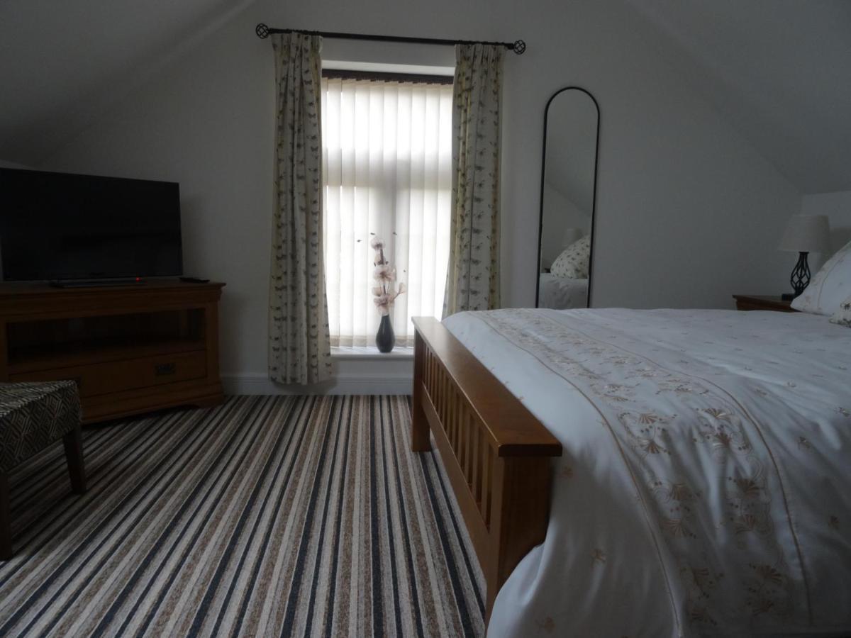 Lowlands Cottage Beccles Εξωτερικό φωτογραφία