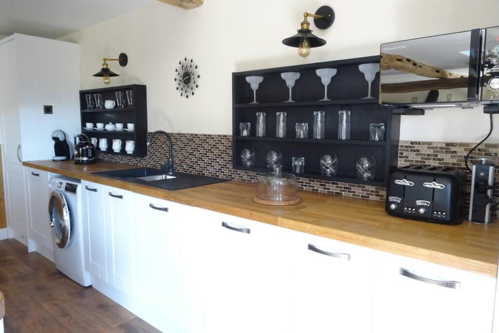 Lowlands Cottage Beccles Εξωτερικό φωτογραφία