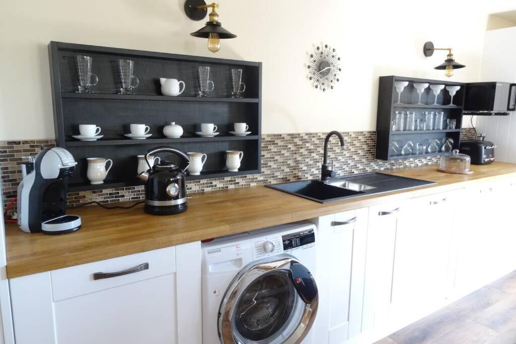 Lowlands Cottage Beccles Εξωτερικό φωτογραφία
