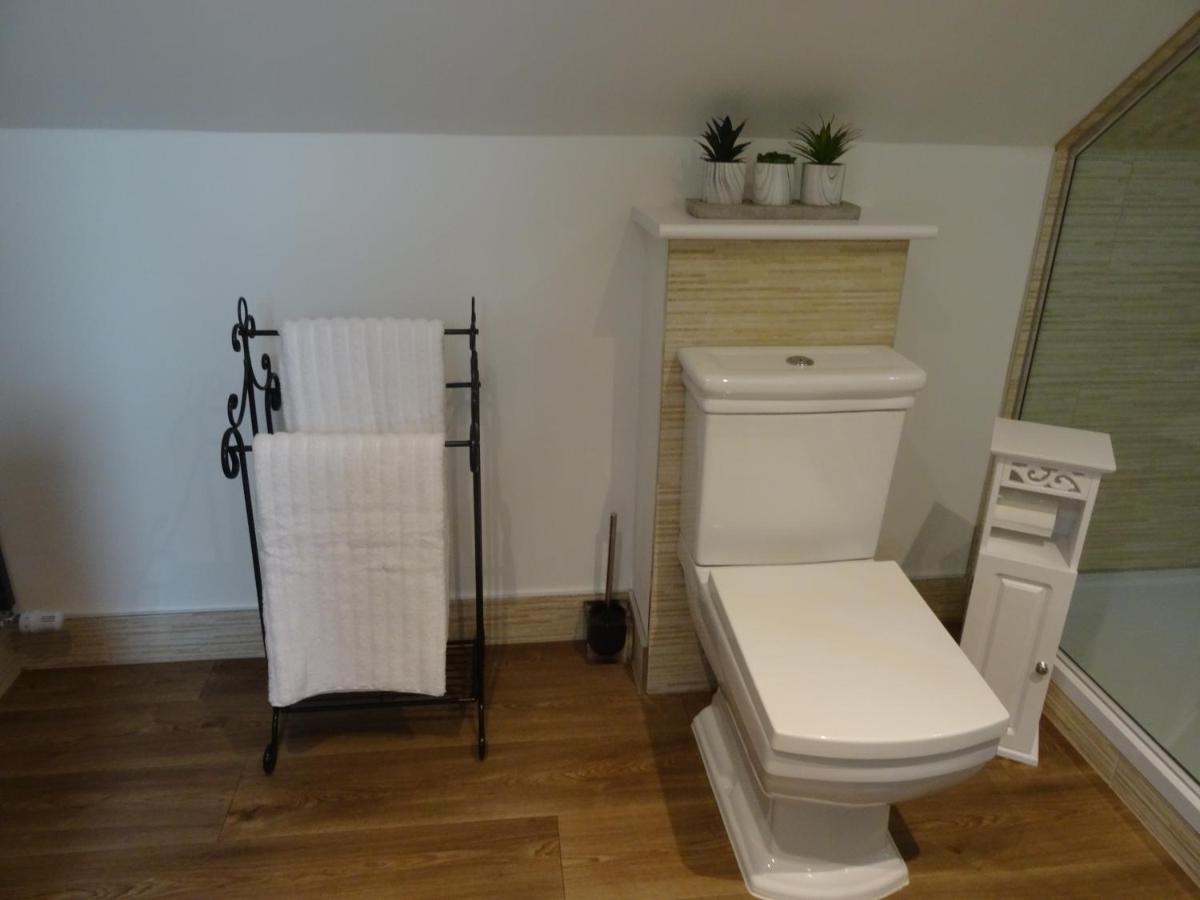 Lowlands Cottage Beccles Εξωτερικό φωτογραφία