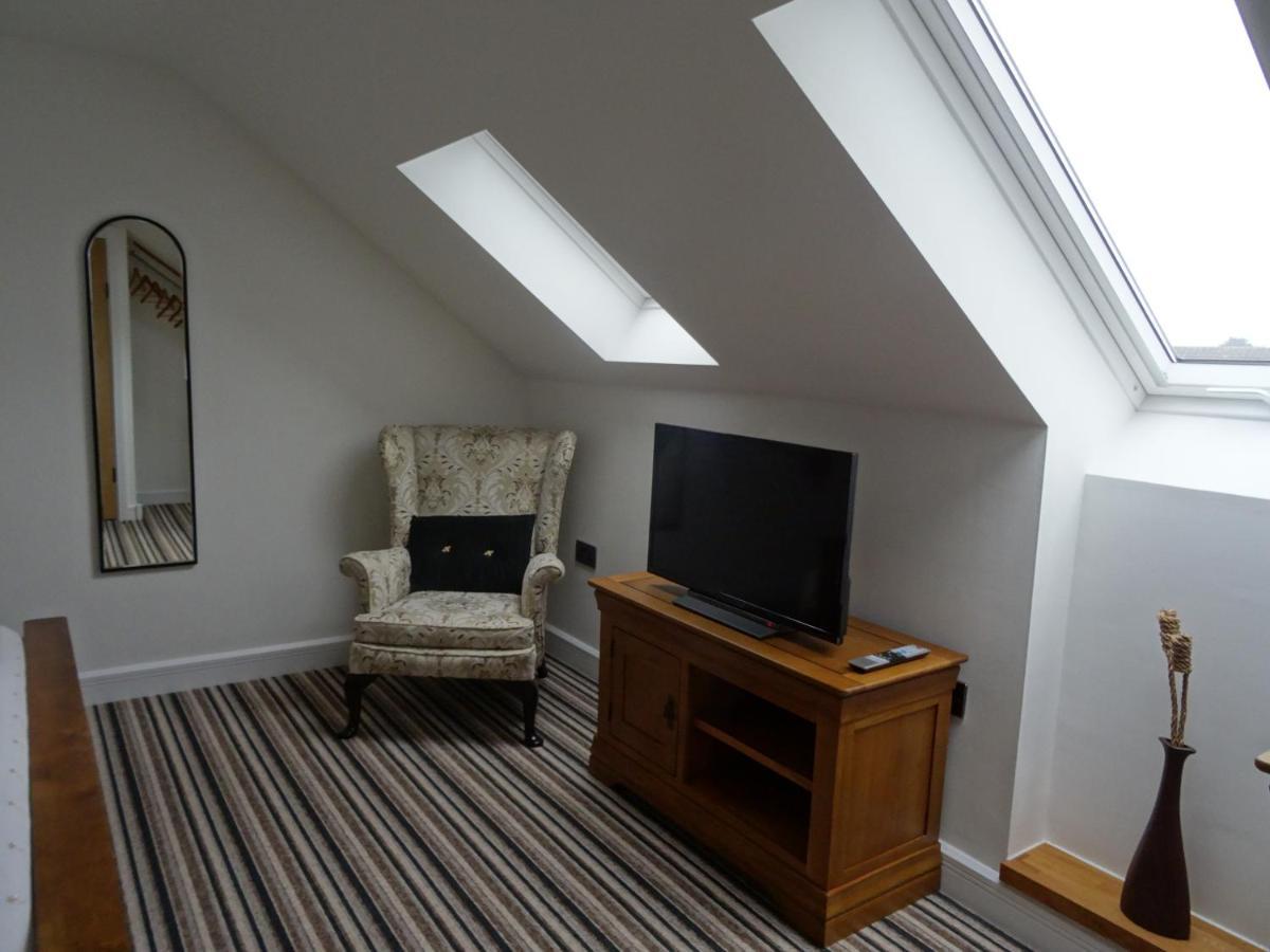 Lowlands Cottage Beccles Εξωτερικό φωτογραφία