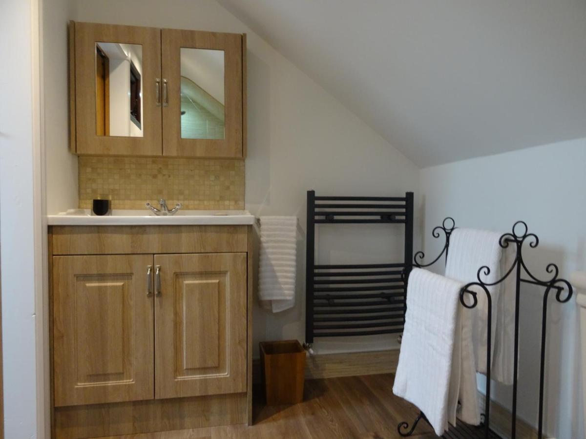 Lowlands Cottage Beccles Εξωτερικό φωτογραφία