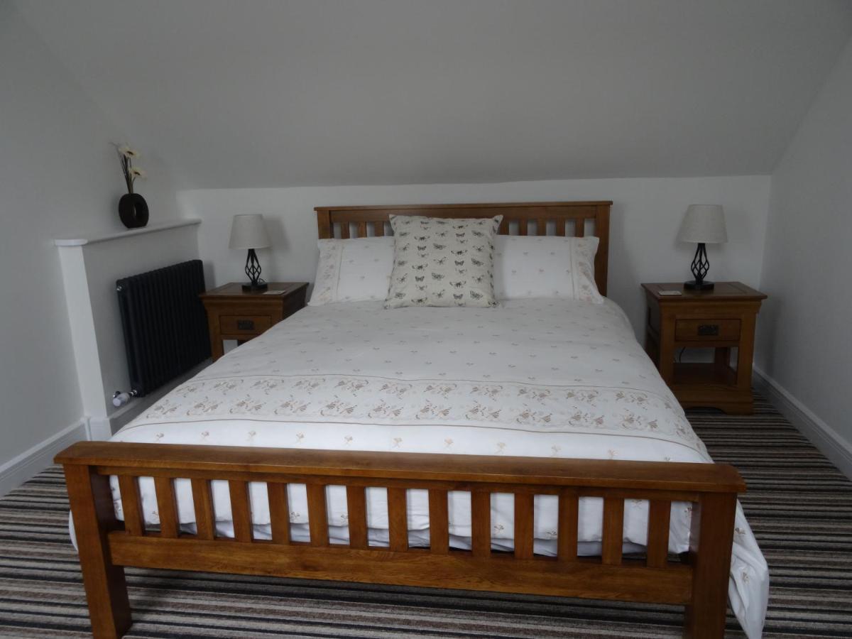 Lowlands Cottage Beccles Εξωτερικό φωτογραφία