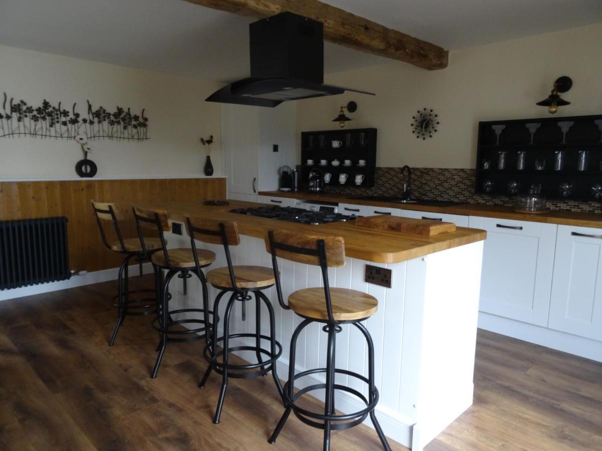 Lowlands Cottage Beccles Εξωτερικό φωτογραφία