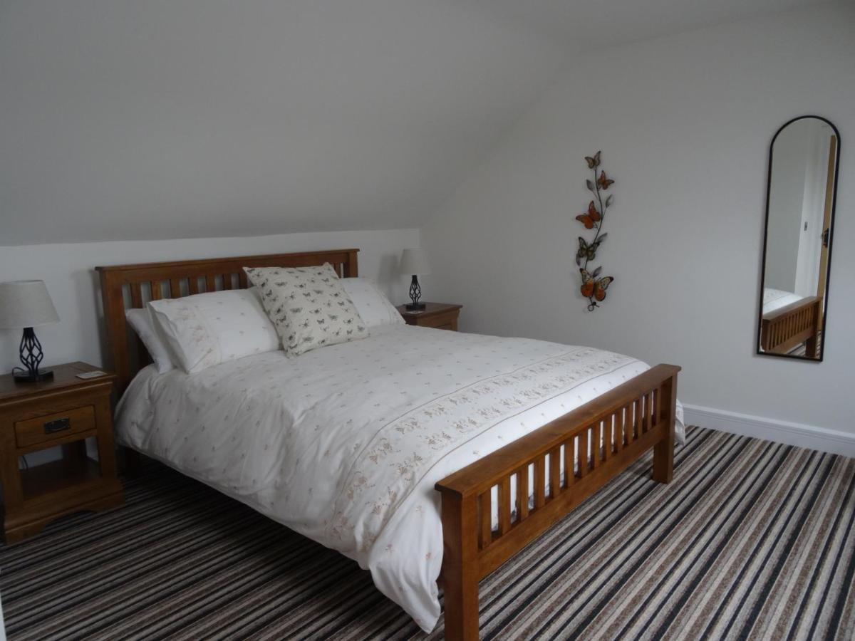 Lowlands Cottage Beccles Εξωτερικό φωτογραφία