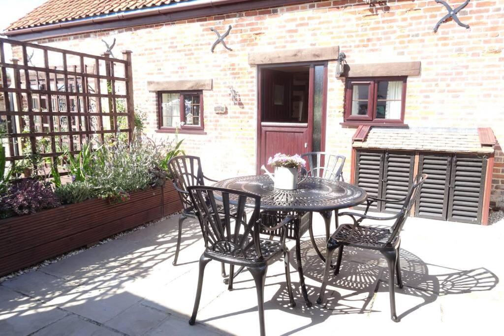 Lowlands Cottage Beccles Εξωτερικό φωτογραφία