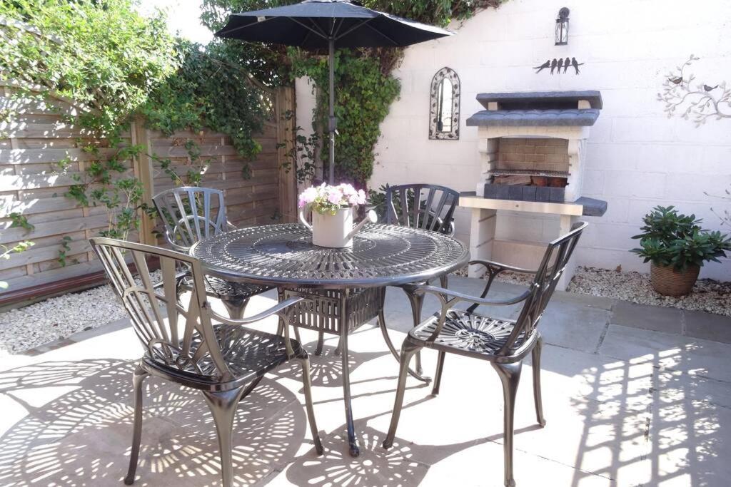 Lowlands Cottage Beccles Εξωτερικό φωτογραφία