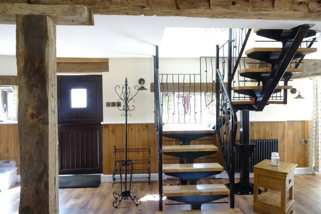 Lowlands Cottage Beccles Εξωτερικό φωτογραφία